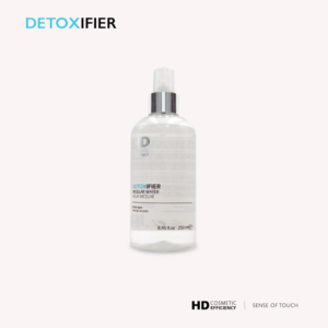 Detoxifier micellar water 250ml