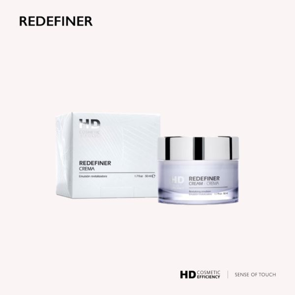 Redefiner Cream 50ml